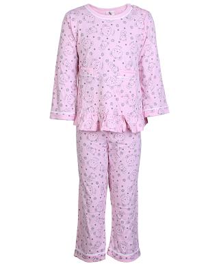 Manufacturers Exporters and Wholesale Suppliers of Nighty And Night Suits Delhi Delhi
